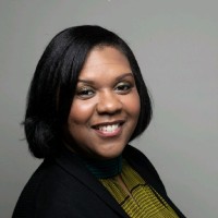 Katherine Omolewa