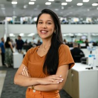 Aniele Sagrilo Rodrigues