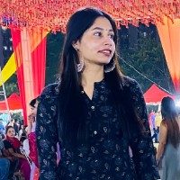 Amisha Singh