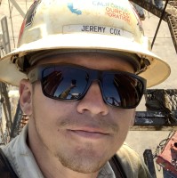 Jeremy Cox
