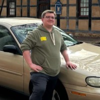 Eric Schwamberger