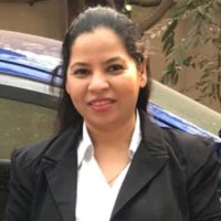Vishakha Dhotre