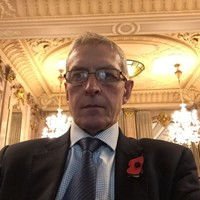Andrew Gibson