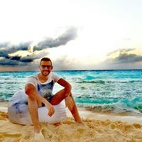 Omar El Maghraby
