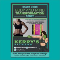 Kerry Pendleton - Russell