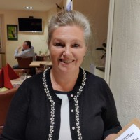 Rosette Van Vreckem