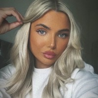 Olivia Rose