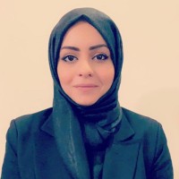 Aroob Jabr