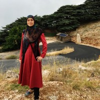 Mariam Moussa