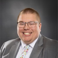 Jake Mandalke