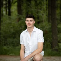 Nicholas Staudt