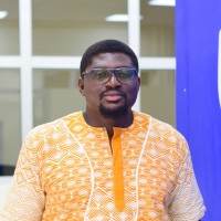 BENJAMIN MENSAH