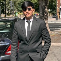 Mohammed Saifullah