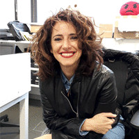 MANUELA MARIN