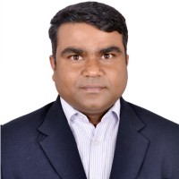Lokesh Naik N