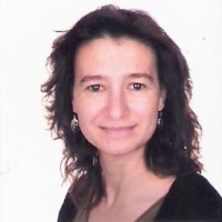 Claudia Silva Munk