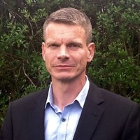 Niels Bartholin