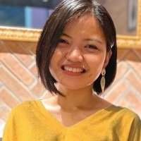 Ma. Michelle Mae Salvador