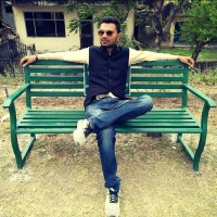 Advocate Abhinav Singh Malik