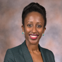 Cindy Ngoga