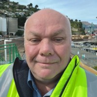 Richard McKenzie-Browne MBA, MCIPS