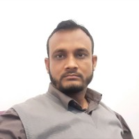 Abdul Mottalib Siddiqui