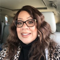 Dr. Cheryl Daniels
