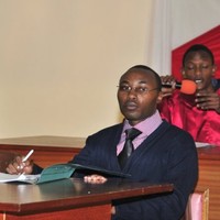 Levis Kariuki