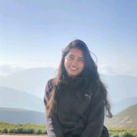 Sravani Dodla