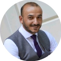 Mehmet Akif Aydın