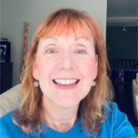Suzanne MacDonald