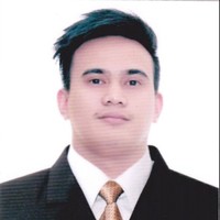 Raphael Geoff Hipolito