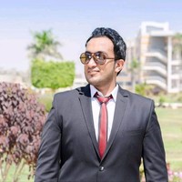 Ahmed Elghamry