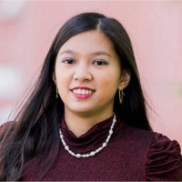 Francheska Louise Gutierrez