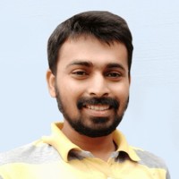 Ashishkumar Rathod