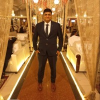 Muhammad Salman Shahid