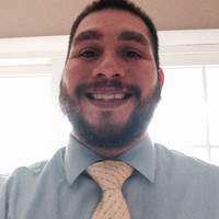 Andrew Becerra
