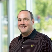 Jeff Olsen