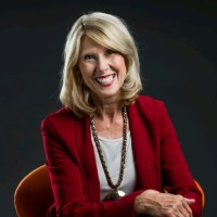 Lois Sonstegard, Ph.D., MBA