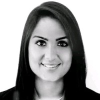 Priya Bakshi