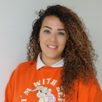 Julissa Ridderstaat