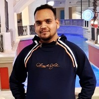 Prince Vishwakarma
