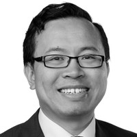 David Hong