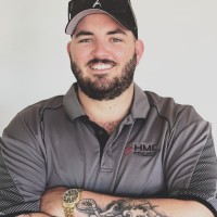 Tim Hoffman