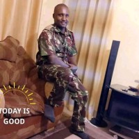 benson karanja