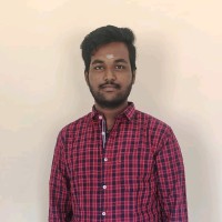 Venkatesan P