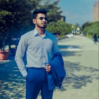 SHANTO SAHA