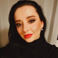 Ivanna Reshetnik