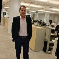 Ahmed Yahya