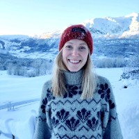 Benedicte Watvedt Skaug